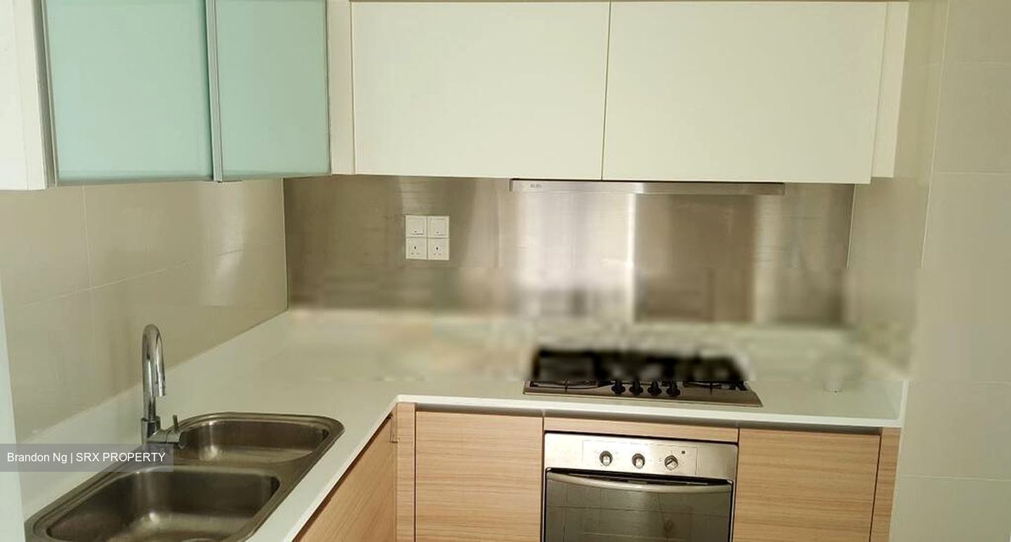 Versilia On Haig (D15), Condominium #414107371